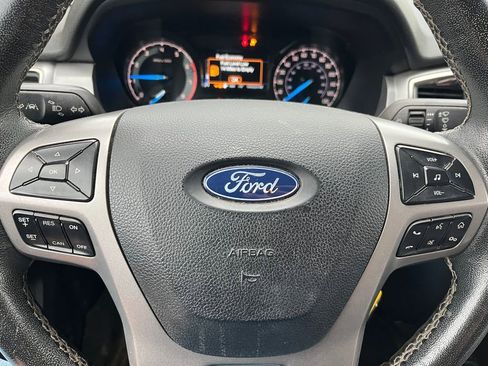 Used 2019 Ford Ranger XLT w/ Equipment Group 302A Luxury AWD/4WD image 9