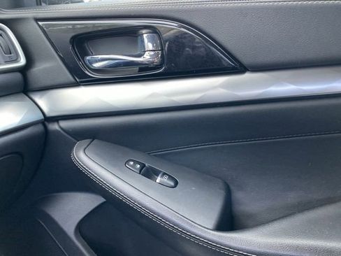 Used 2021 Nissan Maxima 3.5 SV w/ Floor Mat Group image 24