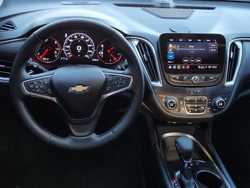 Used 2024 Chevrolet Malibu LT image 33