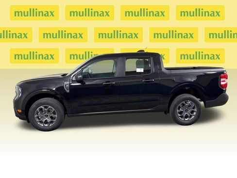 New 2026 Ford Maverick XLT FWD image 10