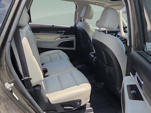 Used 2020 Kia Telluride EX FWD image 21