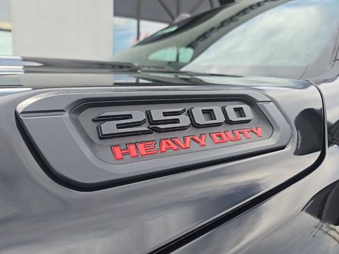 New 2026 RAM 2500 Big Horn image 17