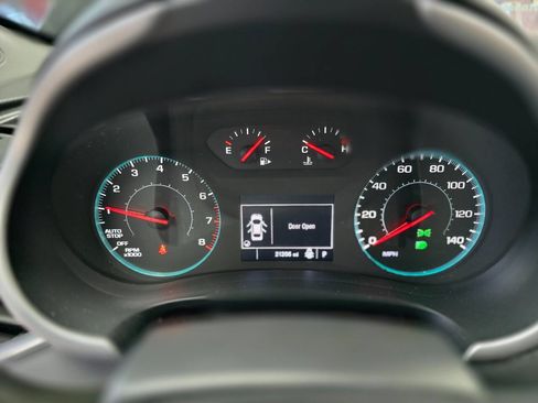 Used 2024 Chevrolet Malibu LT image 26