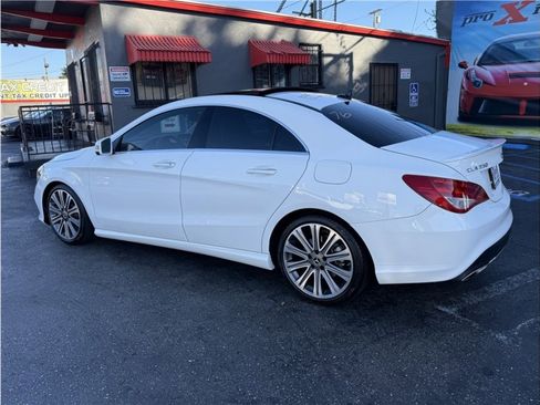 Used 2019 Mercedes-Benz CLA 250 image 56