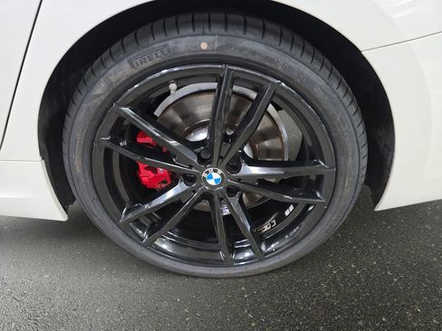 Used 2022 BMW 330i Sedan w/ M Sport Package image 31