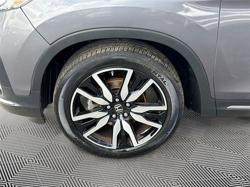 Used 2020 Honda Pilot Elite image 34