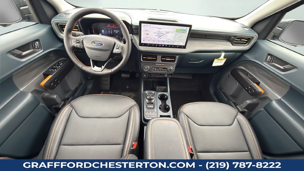 New 2026 Ford Maverick Tremor AWD/4WD image 14