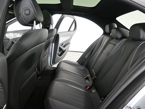 Certified 2021 Mercedes-Benz E 350 Sedan image 19