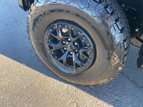 Used 2023 Ford F150 Raptor w/ Equipment Group 802A Raptor R image 56