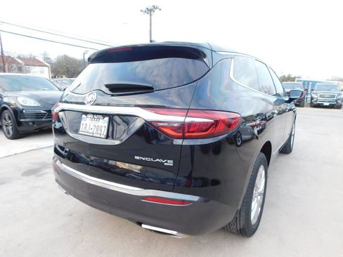 Used 2018 Buick Enclave Premium w/ Experience Buick Package image 7