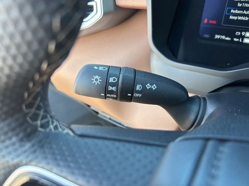 Used 2025 Toyota Sequoia 1794 Edition image 20