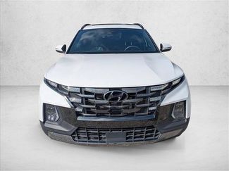Used 2023 Hyundai Santa Cruz Limited AWD/4WD video 2