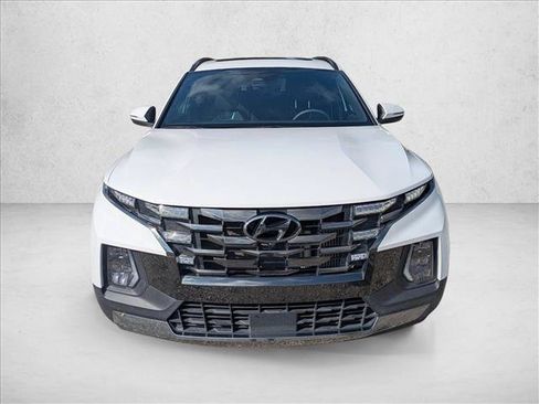 Used 2023 Hyundai Santa Cruz Limited AWD/4WD image 2