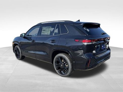 New 2026 Volkswagen Tiguan SE R-Line image 3