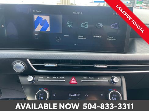 Used 2025 Hyundai Sonata SEL FWD image 32