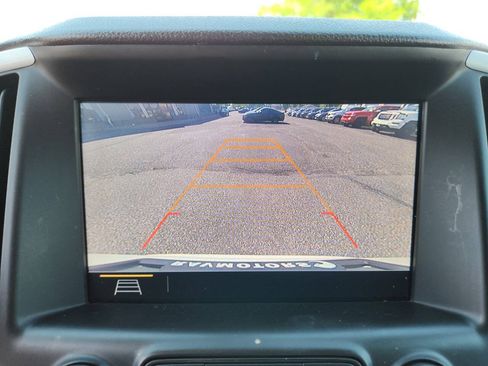 Used 2020 GMC Terrain SLT AWD/4WD image 23
