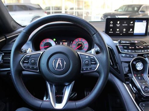 Used 2023 Acura RDX A-Spec image 18