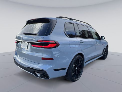 New 2026 BMW X7 xDrive40i w/ M Sport Package image 5