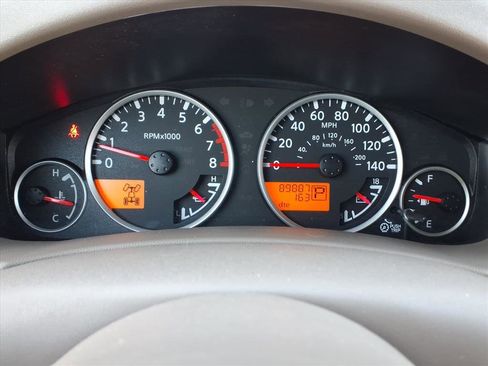 Used 2016 Nissan Frontier SL w/ Moonroof Package image 23