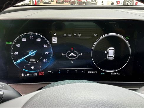 Certified 2024 Kia Sportage X-Line Prestige image 13