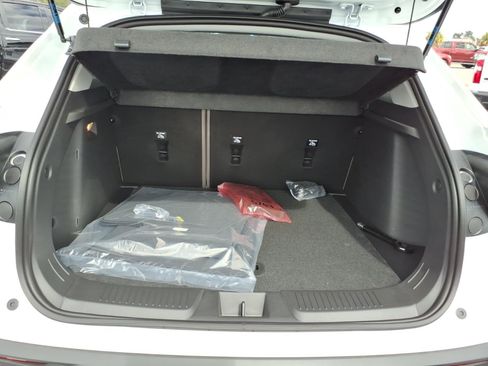 New 2026 Chevrolet Trax ACTIV w/ Driver Confidence Package image 15