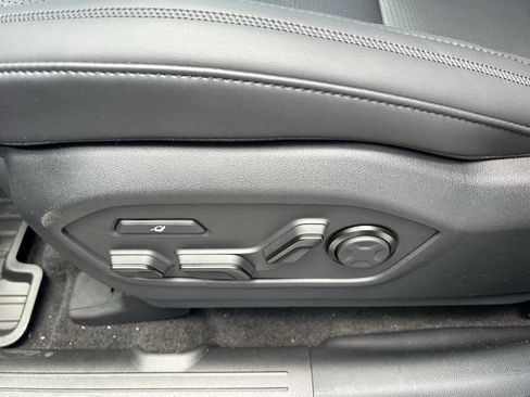 New 2026 Hyundai Santa Fe Calligraphy FWD image 23