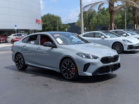 Used 2026 BMW 228i w/ Technology Package FWD image 10