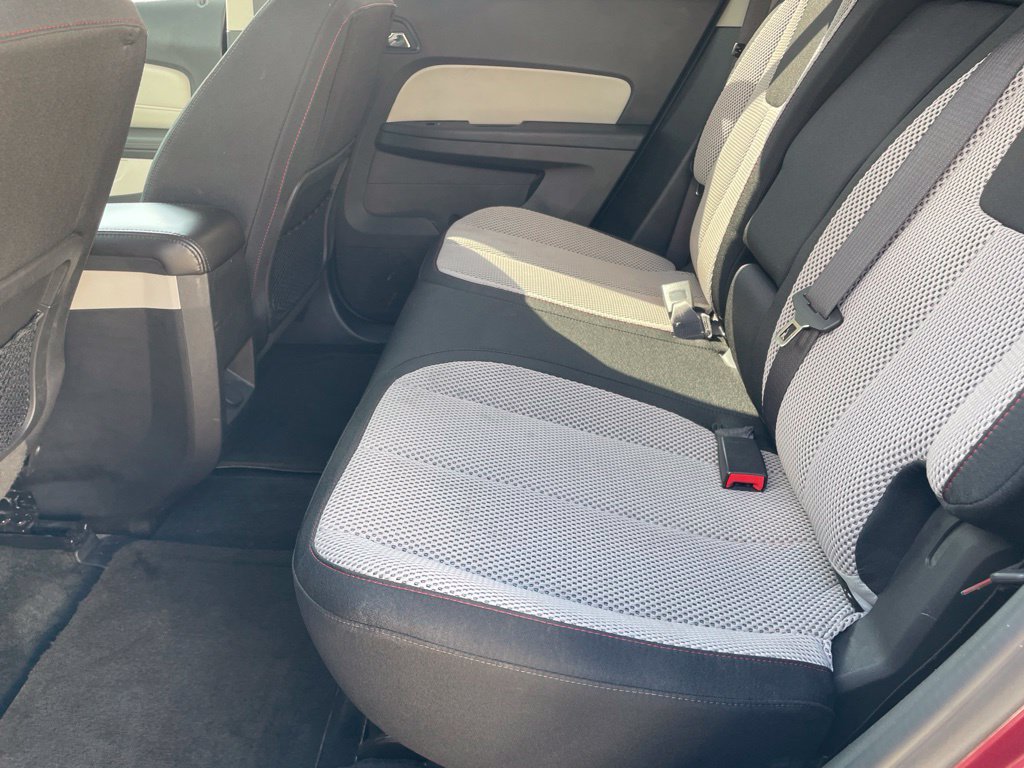 Used 2017 GMC Terrain SLE FWD image 18