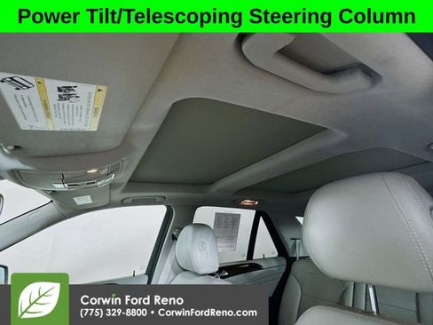 Used 2014 Mercedes-Benz ML 350 ML 350 image 22