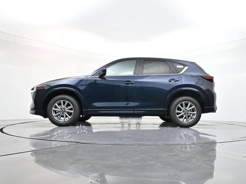 Used 2025 MAZDA CX-5 AWD 2.5 S w/ Select Package image 35