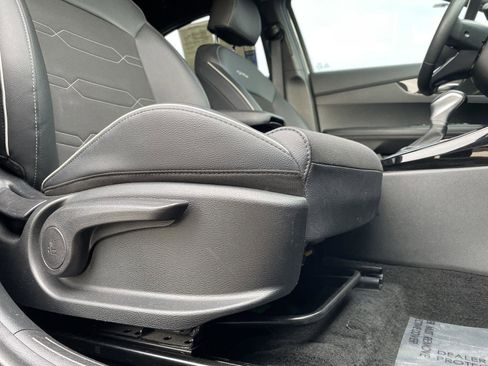 Used 2022 Kia Forte GT-Line w/ GT-Line Technology Package FWD image 5