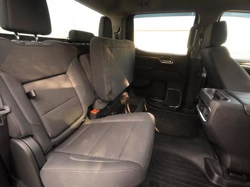 Used 2024 GMC Sierra 1500 Elevation w/ X31 Off-Road Package image 26