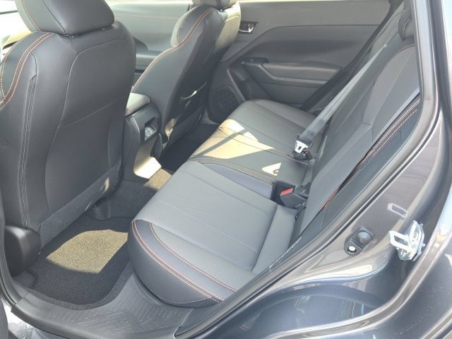 New 2026 Subaru Crosstrek 2.5i Limited w/ Crosstrek Mirror Package AWD/4WD image 11
