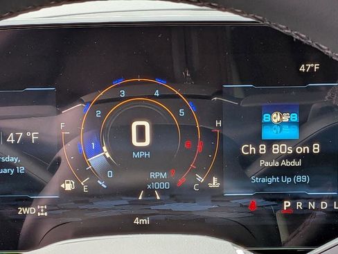 New 2026 Chevrolet Tahoe LS w/ Max Trailering Package image 20