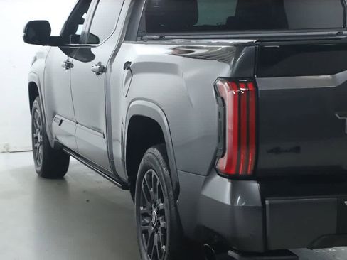Used 2024 Toyota Tundra Platinum AWD/4WD image 44