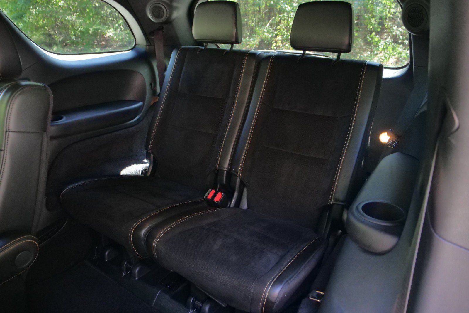 Used 2025 Dodge Durango R/T AWD/4WD image 35