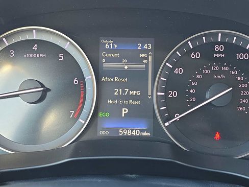 Used 2017 Lexus ES 350 image 22