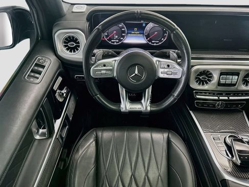 Used 2019 Mercedes-Benz G 63 AMG 4MATIC image 10