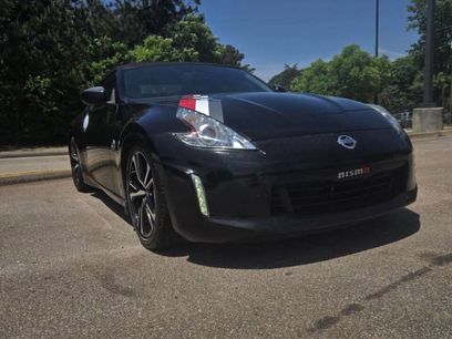 Used 2013 Nissan 370Z Touring w/ Sport Pkg