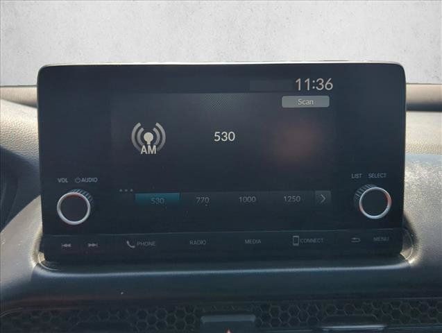 Used 2023 Honda HR-V LX image 13