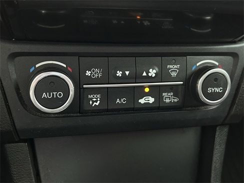 Certified 2021 Acura ILX image 22