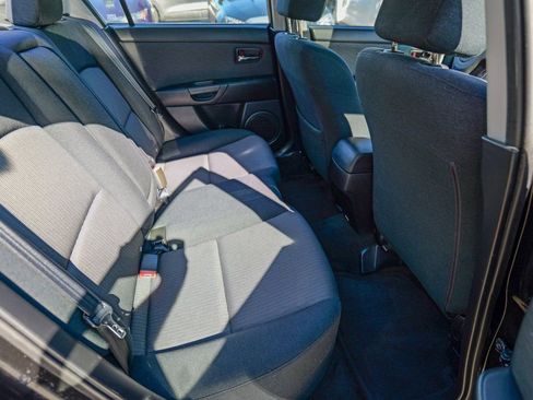 Used 2008 MAZDA MAZDA3 i Touring Value image 26