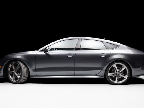 Used 2016 Audi RS 7 Prestige w/ Carbon-Optic Package image 22