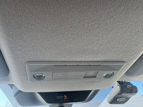 New 2026 Nissan Kicks SV w/ Charging Package AWD/4WD image 25