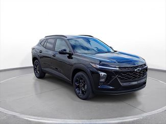 New 2026 Chevrolet Trax LT w/ Driver Confidence Package video 2