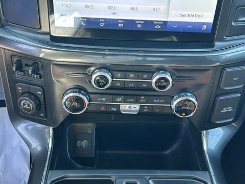 Certified 2022 Ford F150 XLT w/ Equipment Group 302A High image 21