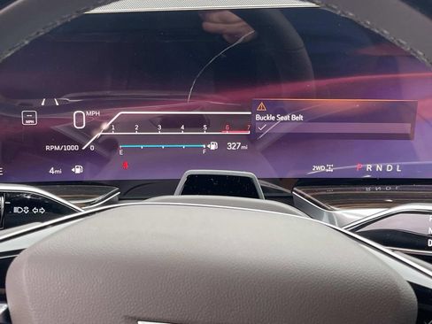 New 2026 Cadillac Escalade Luxury w/ Touring Package image 36