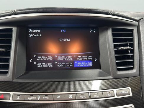 Used 2019 INFINITI QX60 Pure image 13