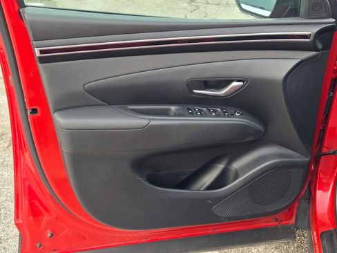 Used 2023 Hyundai Tucson SEL w/ Convenience Package image 30