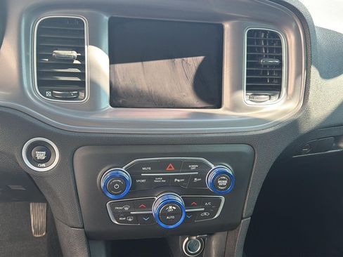 Used 2023 Dodge Charger SXT AWD/4WD image 6